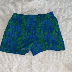 Kids Columbia shorts